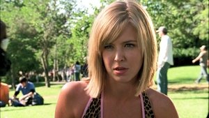 Veronica Mars 8. epizoda
