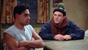 Seinfeld 12. epizoda