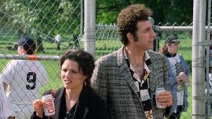 Seinfeld 24. epizoda