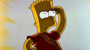 Simpsonovi Lízina vzpoura