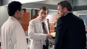 Dr. House Společenská dohoda
