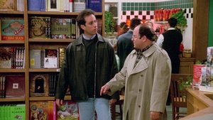 Seinfeld 17. epizoda