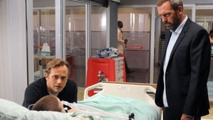 Dr. House Okamžitá karma
