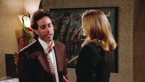Seinfeld 22. epizoda