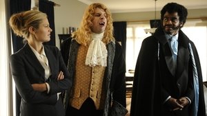 Agentura Jasno Tahle epizoda tě vycucne