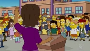 Simpsonovi První meta dobyta
