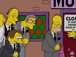 Simpsonovi Drahé pivínko