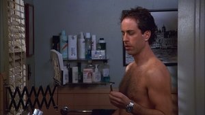 Seinfeld 21. epizoda