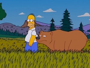 Simpsonovi Rychle a srstnatě