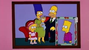 Simpsonovi Nemáš se čím chlubit, Marge