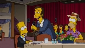 Simpsonovi Super věc, kterou Bart už nikdy neudělá