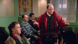 Seinfeld 9. epizoda