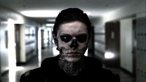 American Horror Story Halloween - druhá část