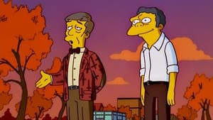 Simpsonovi Homer barmanem