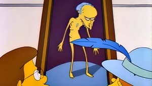 Simpsonovi Síla talentu