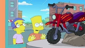 Simpsonovi Dobrý otec Homer