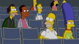 Simpsonovi Špion, který mě poučil