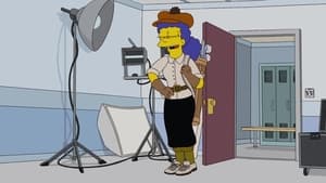 Simpsonovi Ďábel nenosí Pradu
