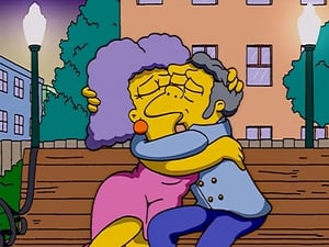 Simpsonovi Vraťte mi hvězdnou oblohu