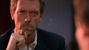 Dr. House Sázka na život
