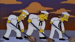 Simpsonovi Homer slouží vlasti