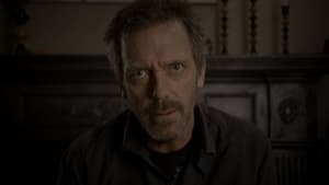 Dr. House To slovo na R