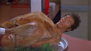 Seinfeld 1. epizoda