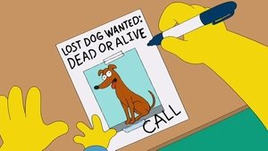 Simpsonovi Panu Burnsovi s láskou