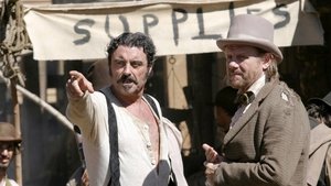 Deadwood Nový průzkum