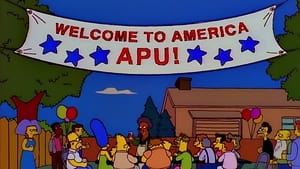Simpsonovi Mnoho Apua pro nic