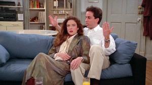 Seinfeld 4. epizoda