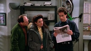 Seinfeld 17. epizoda