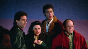 Seinfeld 22. epizoda