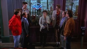 Seinfeld 3. epizoda