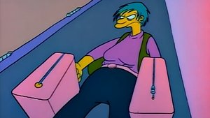 Simpsonovi Hezkej večer