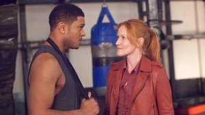Ray Donovan Pusou to ještě jde