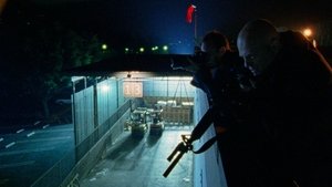 Policejní odznak Znovu ve formě