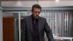 Dr. House V zájmu vyššího dobra