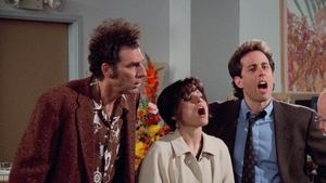 Seinfeld 24. epizoda