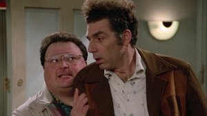 Seinfeld 18. epizoda