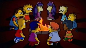 Simpsonovi Ponorkobus