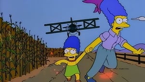 Simpsonovi Strach z létání