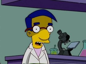 Simpsonovi Pomsta bývá nejsladší natřikrát