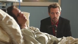 Dr. House Sokratovská metoda