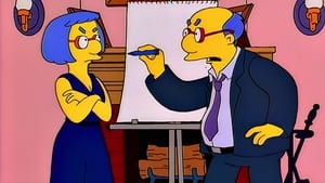 Simpsonovi Rozdělený Milhouse