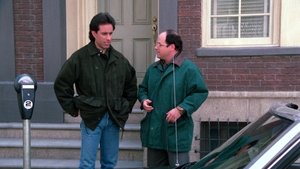 Seinfeld 8. epizoda