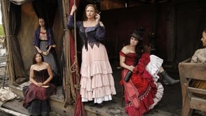 Hell on Wheels Jamais Je Ne T´oublierai