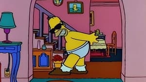 Simpsonovi Homer kacířem