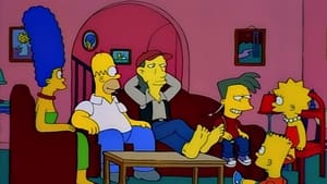 Simpsonovi Bart Světský