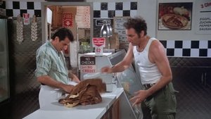 Seinfeld 20. epizoda